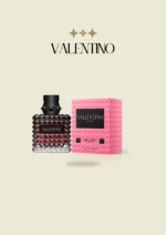Valentino Donna Born in Roma Intense Eau de Parfum - Image 3