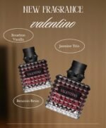 Valentino Donna Born in Roma Intense Eau de Parfum - Image 2