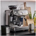 Breville-Barista-Express
