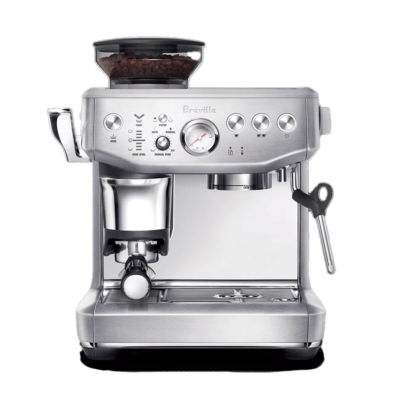 Breville-Barista-Express