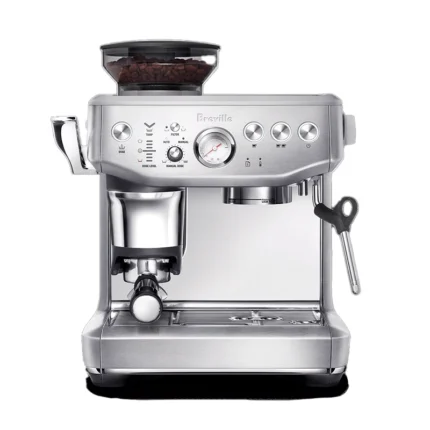 Breville-Barista-Express