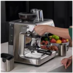 Breville-Barista-Express