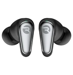 Raycon Pro Earbuds Black – TWS Wireless Bluetooth 5.2 in-ear headphones USA