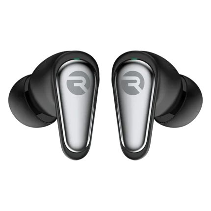 Raycon Pro Earbuds Black – TWS Wireless Bluetooth 5.2 in-ear headphones USA