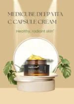 Buy Medicube Deep Vita C Cream 55g Online - Image 3