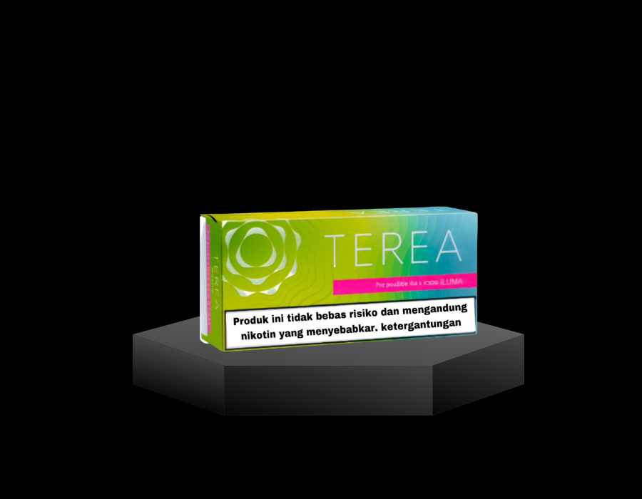 Terea Bright Wave
