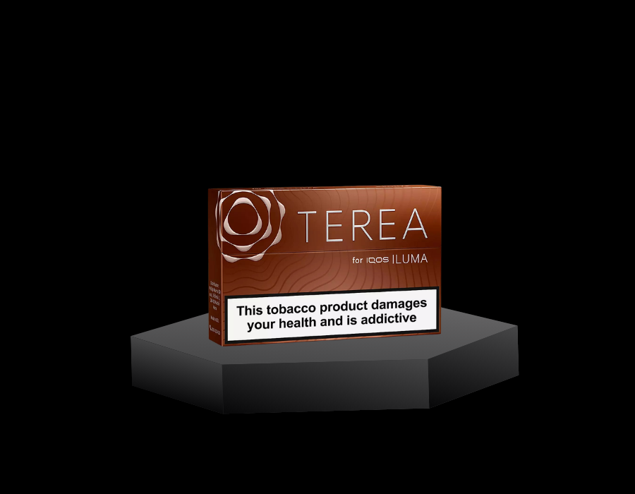 Terea Bronze