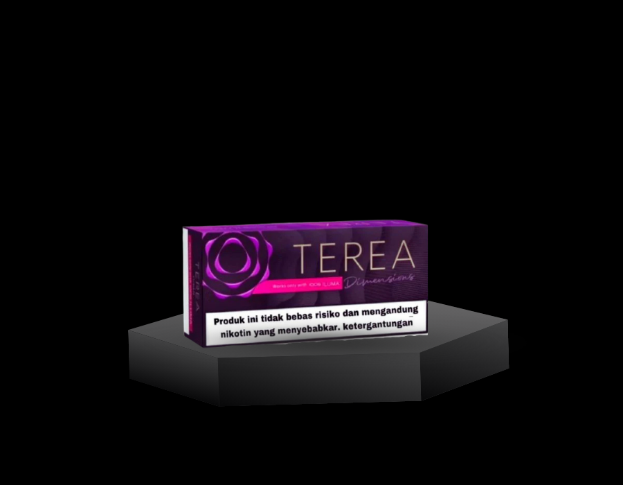 Terea Dimensions Yugen