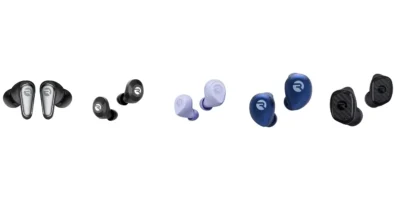 Raycon earbuds Collection for professional use